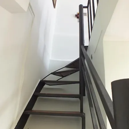 Palazzo Veneziano Apartamento La Canea