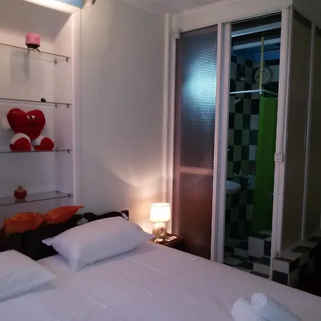 Palazzo Veneziano Apartment