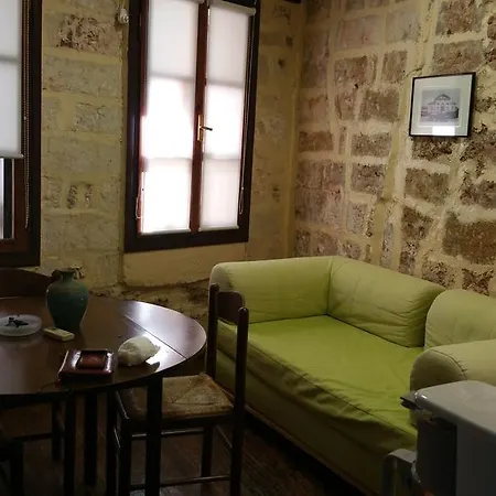 Apartment Palazzo Veneziano