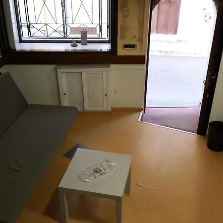 Lägenhet Palazzo Veneziano Chania (Crete)