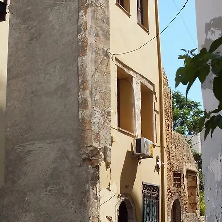 Palazzo Veneziano * חאניה